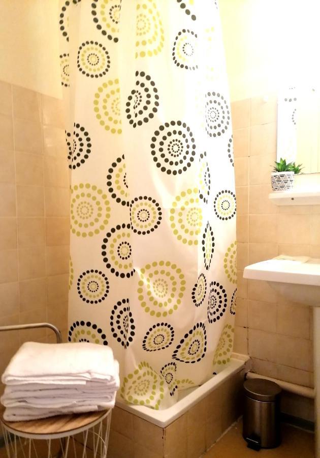 Residence La Reine Rennes-les-Bains Экстерьер фото